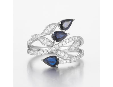 Fine Jewellery (A983) - Lot 1294