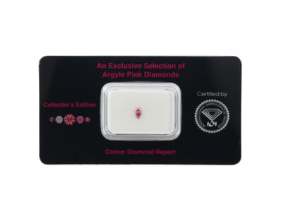 Luxury Jewellery (A997) - Lot 25