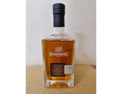 Reserve & Rarity - Lot 31