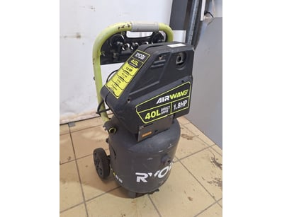 Home Improvement, DIY & Hardware (A1007) - Lot 410