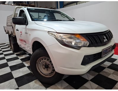 Passenger, Luxury & Commercial Vehicles Auction - Lot 501