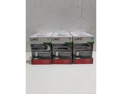 MOSTLY UNRESERVED Carpentry Business Closure - Lot 69