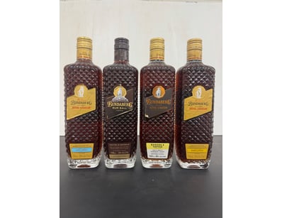 Reserve & Rarity - Lot 16