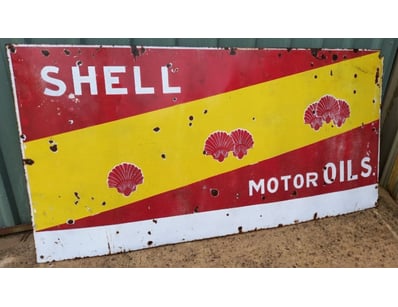 Prestigious Memorabilia (A998) - Lot 106