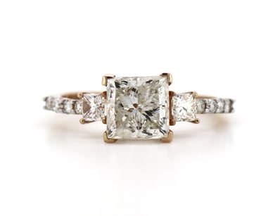 Prestige Jewellery (A970) - Lot 1085
