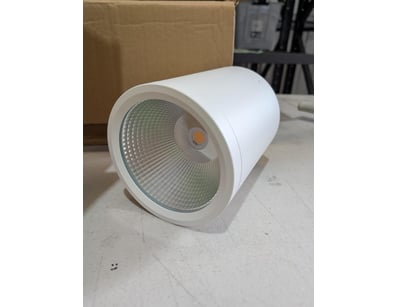 $1.5M Major Lighting & Accessories - Down Lights... - Lot 27