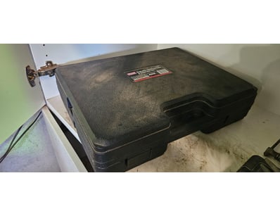 Mechanical Business Closure - Lot 4195