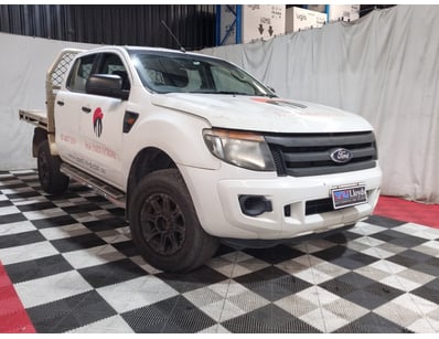 Passenger, Luxury & Commercial Vehicles Auction - Lot 595