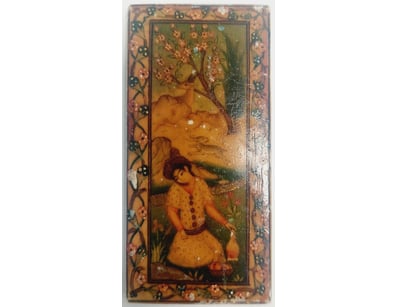 Art Market (A1000) - Lot 1036