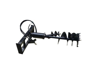 UNRESERVED Factory Direct - Excavator, Skid Stee... - Lot 82