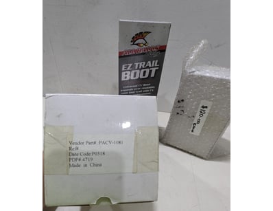 Motorcycle Apparel & Accessories (NSWA984) - Lot 502