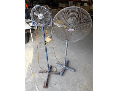 Civil, Transport & Machinery - Nationwide (ON4... - Lot 9701