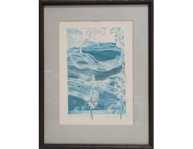 Art Market (A986) - Lot 5049