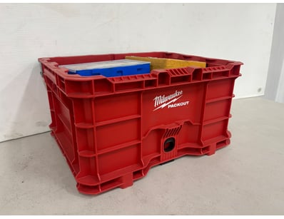 Home Improvement, DIY & Hardware (A983) - Lot 2860