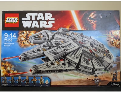 **UNRESERVED** COOKIE'S LIFETIME COLLECTION OF ... - Lot 533