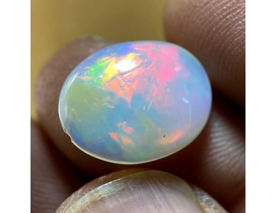 UNRESERVED Diamonds, Gemstones & Opals (A981) - Lot 4704