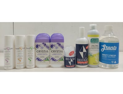 Health Food Shop Contents Liquidation (ON11778) - Lot 49