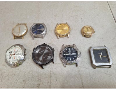 The Curio Collection (A990) - Lot 1015