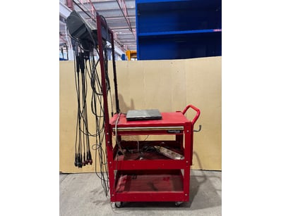 Home Improvement, DIY & Hardware (SAA994) - Lot 4745