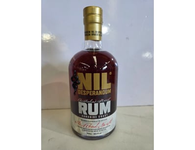 Reserve & Rarity - Lot 53