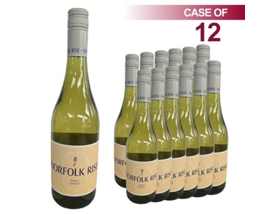 The Harvest Hammer - Lot 46