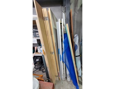 Commercial Builder Warehouse Liquidation (ON12105) - Lot 98