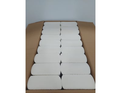 Unclaimed Freight (GCA1004) - Lot 261