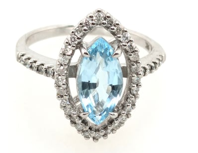 Affordable Jewellery Market (A980) - Lot 1250