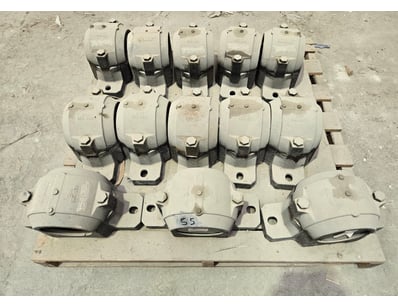 Industrial and Engineering Surplus (ON4383) - Lot 55