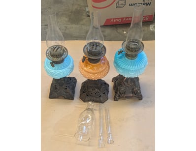 Antique, Vintage & Rugs (A993) - Lot 105