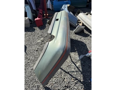 Ford Falcon EA EB rear bumper 1988-1994