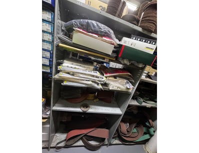 Distribution Business Equipment Liquidation (ON... - Lot 483