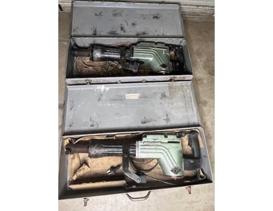 Home Improvement, DIY & Hardware (A1001) - Lot 127