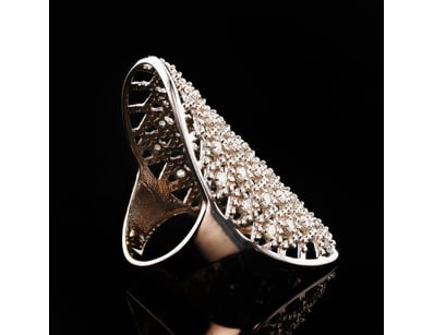 Iconic Elegance - High End Lux Jewellery - Lot 40