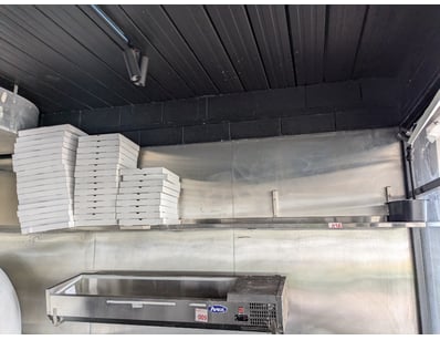 Commercial Restaurant Kitchen Equipment - Busine... - Lot 38