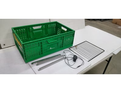 Hospitality, Catering & Events (A1005) - Lot 258