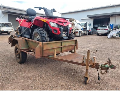 Environmental & Water Quality Equipment (NTA993) - Lot 5