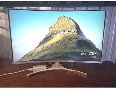 Home Entertainment, Audio & Computers (A995) - Lot 43