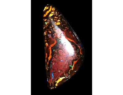 UNRESERVED Diamonds, Gemstones & Opals (A1005) - Lot 271