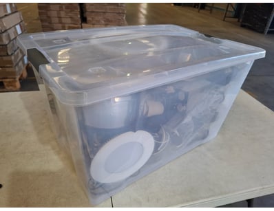 Home Improvement, DIY & Hardware (A996) - Lot 141