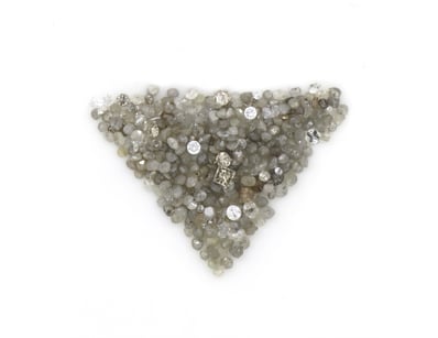 Diamond And Gemstone Market (A997) - Lot 121