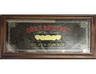 Mancave & Memorabilia (A1007) - Lot 2282