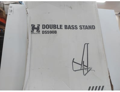 Unclaimed Freight (GCA1002) - Lot 2905