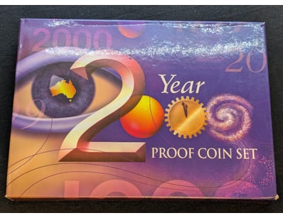 UNRESERVED Banknotes & Coins (A1000) - Lot 606