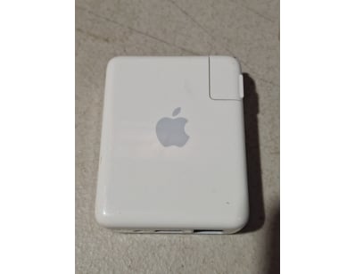 Airport Express Base Station

