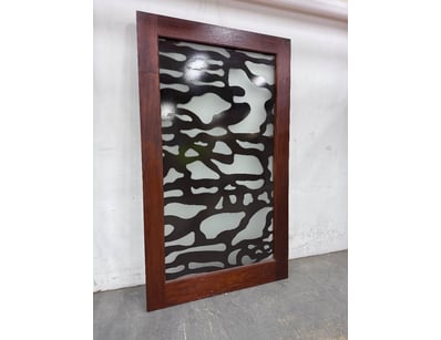Ex-Display Internal & External Doors (A980) - Lot 55