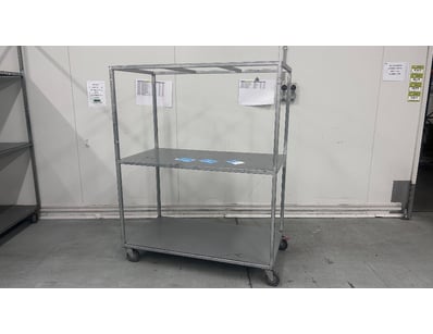 Top Of The Range Food Processing Equipment (ON... - Lot 2295