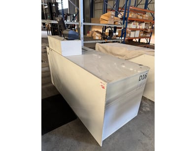 Retail Warehouse Clearance (ON4356) - Lot 9