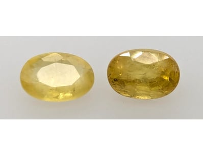 UNRESERVED Diamonds, Gemstones & Opals (A999) - Lot 418