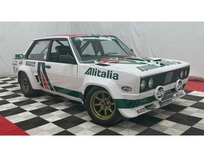 Classic, Muscle & Barn Finds - Lot 240